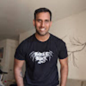 Meet your Posher, Samuel